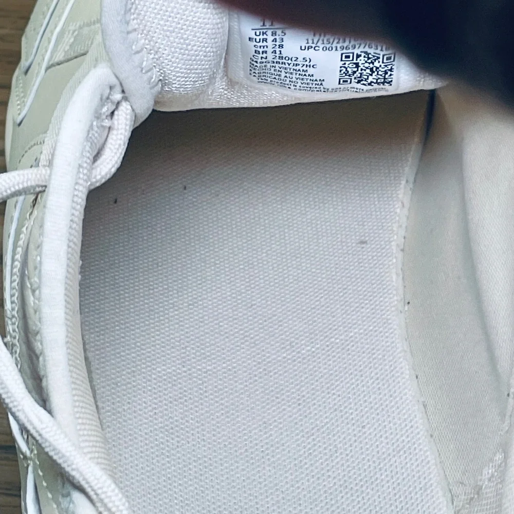 Nike‎ Wmns TC 7900 Sanddrift Sail Sneakers Shoes Size 11 HF1055 133